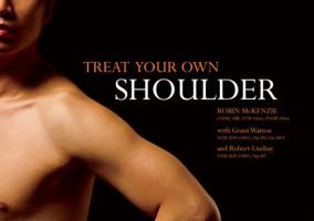 Treat Your Own Shoulder 097998808X Book Cover