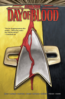 Star Trek: Day of Blood B0C95YVLN1 Book Cover