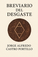 BREVIARIO DEL DESGASTE B0FVXP9NHS Book Cover