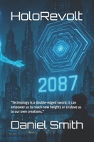 HoloRevolt B0FHFBF189 Book Cover