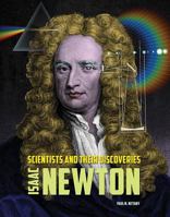 Isaac Newton 1422240312 Book Cover