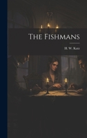 The Fishmans 1021439312 Book Cover