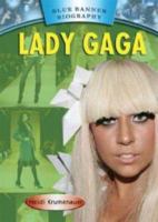 Lady Gaga 1584159049 Book Cover