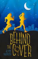 Behind the Cover 1946105201 Book Cover