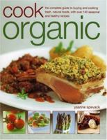 Cook Organic 0754815668 Book Cover