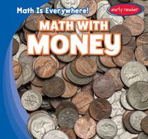 Math with Money 1482446243 Book Cover