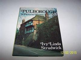 Pulborough: A pictorial history 0850334934 Book Cover