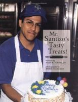 Mr. Santizo's Tasty Treats! (Our Neighbourhood) 0618061991 Book Cover