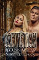 Conviction 1548992011 Book Cover