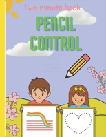 pencil control B0BYR86YMX Book Cover