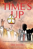 Time's Up 1628399287 Book Cover