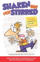 Shaken but not Stirred B09HG1XQ71 Book Cover