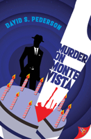 Murder on Monte Vista 1636791247 Book Cover