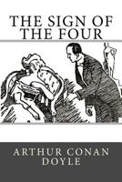 The Sign of the Four 1974081176 Book Cover
