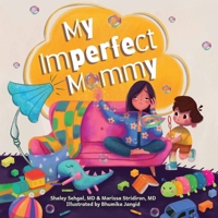 My Imperfect Mommy B0BKSLL77M Book Cover