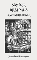 Saving Rrahmus: Metaerie Special Edition B0FKHKM6QK Book Cover