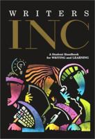 Writers Inc: A Student Handbook for Writing and Learning