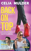 Back on Top: A Celebrity Spin Doctor Novel B0FRXPYHJS Book Cover