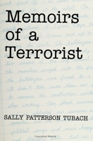 Memoirs of a Terrorist: A Novel (S U N Y Series, Margins of Literature) 0791430065 Book Cover