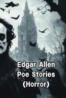 Edgar Allen Poe Stories Poems (Horror) B0DR3G283M Book Cover