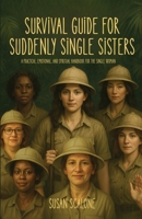 Survival Guide for Suddenly Single Sisters 1637778287 Book Cover
