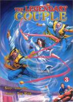 The Legendary Couple, Vol. 3 1588992306 Book Cover