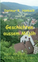 Geschichten aussem Miljöh und andere Kurzgeschichten 3744842924 Book Cover