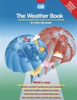 The Weather Book: An Easy-to-Understand Guide to the USA's Weather 0679776656 Book Cover