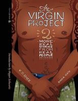 The Virgin Project, Volume 2 160381440X Book Cover