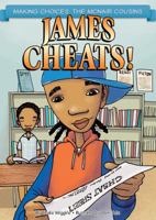 James Cheats! 1616416335 Book Cover