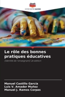 Le rôle des bonnes pratiques éducatives (French Edition) 6209040152 Book Cover
