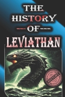 The History of Leviathan: The Myth, History, and Cultural Legacy B0F1DPLFDH Book Cover