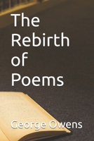 The Rebirth of Poems B0FQ4B2Y9D Book Cover