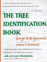 The Tree Identification Book 0688050395 Book Cover
