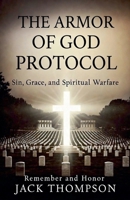 The Armor of God Protocol B0GW9JG6ZK Book Cover