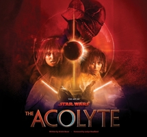 The Art of Star Wars: The Acolyte (Season One) 1419777343 Book Cover
