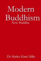 Modern Buddhism 1365313557 Book Cover