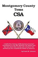 Montgomery County, Texas, CSA 0615877087 Book Cover