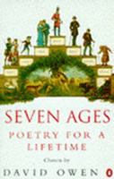 Seven Ages: Poetry for a Lifetime 014058756X Book Cover