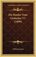 Die Kinder vom Oedacker 1161106472 Book Cover