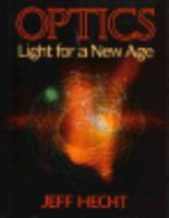 Optics 1511524286 Book Cover