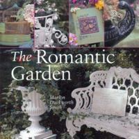 The Romantic Garden 1402705360 Book Cover