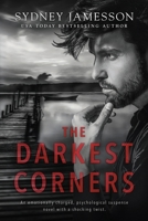 The Darkest Corners 0957585063 Book Cover
