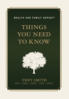 Things You Need to Know 1636804160 Book Cover
