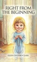 Right From The Beginning (Ellie) B0DKVT837Y Book Cover