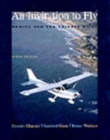 An Invitation to Fly: Basics for the Private Pilot 0534093906 Book Cover