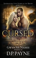 Cursed 1726714578 Book Cover