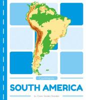 South America 1532161751 Book Cover