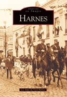 Harnes 2849104264 Book Cover