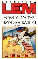 Szpital Przemienienia 0151421862 Book Cover